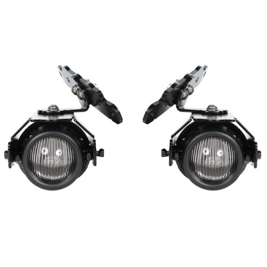 Προβολάκια ομίχλης αλογόνου λογότυπο Honda XL 1000V Varadero 03- Προβολάκια ομίχλης αλογόνου λογότυπο Honda XL 1000V Varadero 03-