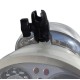 Μπίλια ø25 τύπου RAM-MOUNT Piaggio Beverly 300-350 09-20 Μπίλια ø25 τύπου RAM-MOUNT Piaggio Beverly 300-350 09-20