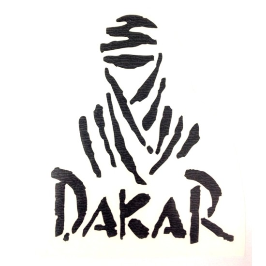 Αυτοκόλλητα Dakar Sticker III (χρώματα) Αυτοκόλλητα Dakar Sticker III (χρώματα)