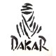 Αυτοκόλλητα Dakar Sticker III (χρώματα) Αυτοκόλλητα Dakar Sticker III (χρώματα)