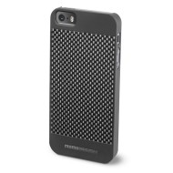 Θήκη Momo Design για iPhone5 Carbon 