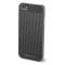 Θήκη Momo Design για iPhone5 Carbon 