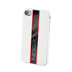 Θήκη Momo Design για iPhone4 σκληρή racing