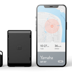 GPS Tracker Monimoto 7