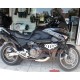 Βάσεις αξεσουάρ σε κάγκελα GIVI/Kappa Honda XL 1000V Varadero 07- ασημί Βάσεις αξεσουάρ σε κάγκελα GIVI/Kappa Honda XL 1000V Varadero 07- ασημί