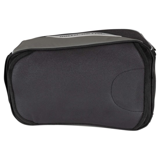 Tankbag Moto-Detail 7 lt. μαύρο-γκρι Tankbag Moto-Detail 7 lt. μαύρο-γκρι