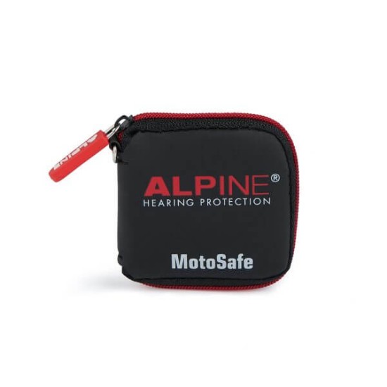 Ωτοασπίδες Alpine Motosafe Pro