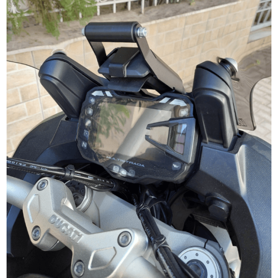 Μπαράκι κόκπιτ Ducati Multistrada 1200/S/Enduro -20