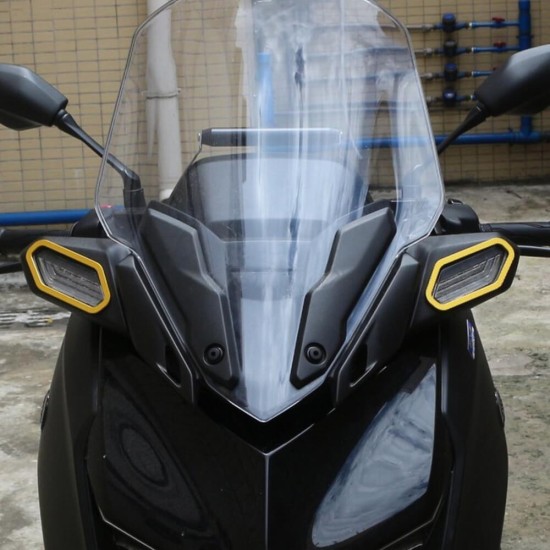 Μπαράκι κόκπιτ Yamaha X-Max 300 23-