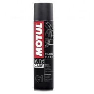 Σπρέι καθαρισμού αλυσίδας Motul 400ml