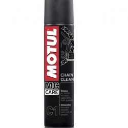 Σπρέι καθαρισμού αλυσίδας Motul 400ml