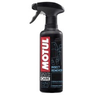 Καθαριστικό εντόμων Motul 400 ml