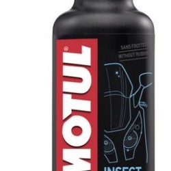 Καθαριστικό εντόμων Motul 400 ml