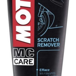 Αλοιφή αφαίρεσης γρατζουνιών Motul Scratch remover 100ml