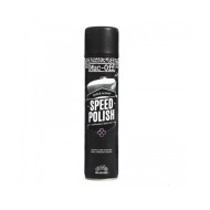 Γυαλιστικό σπρέι Muc-Off Speed Polish 400ml