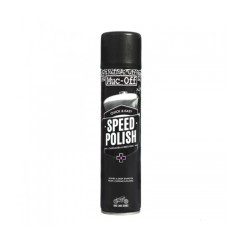 Γυαλιστικό σπρέι Muc-Off Speed Polish 400ml