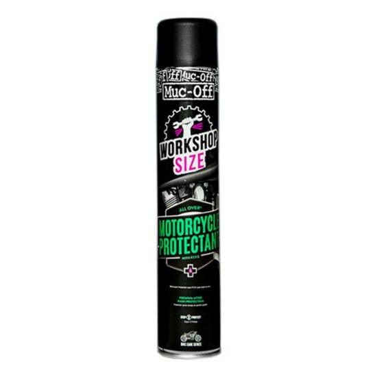 Προστατευτικό σπρέι Muc-Off Protectant 750ml