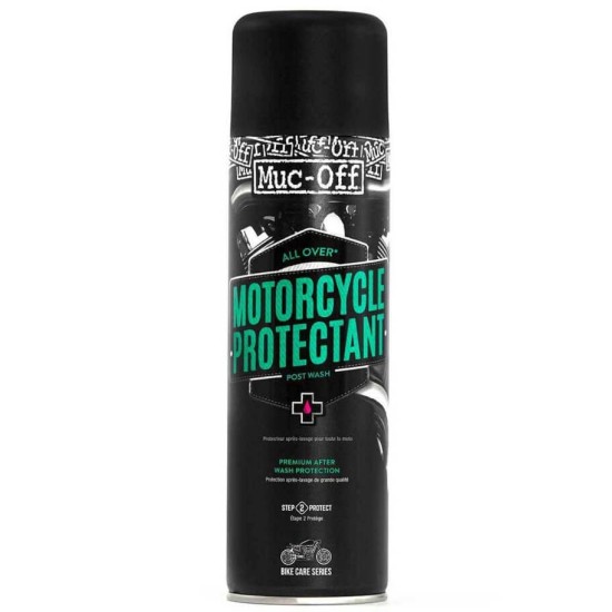 Προστατευτικό σπρέι Muc-Off Protectant 500ml