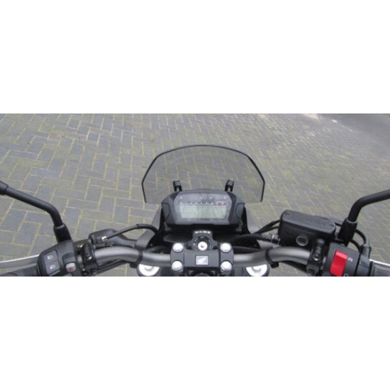 Βάσεις ρύθμισης ύψους ζελατίνας Honda NC 700-750 S Βάσεις ρύθμισης ύψους ζελατίνας Honda NC 700-750 S