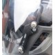 Βάσεις ρύθμισης ύψους ζελατίνας Honda NC 700-750 S Βάσεις ρύθμισης ύψους ζελατίνας Honda NC 700-750 S