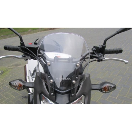 Βάσεις ρύθμισης ύψους ζελατίνας Honda NC 700-750 S Βάσεις ρύθμισης ύψους ζελατίνας Honda NC 700-750 S