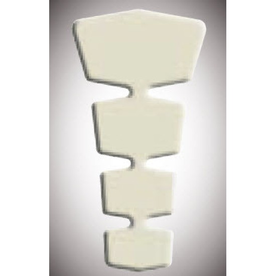 Tankpad universal τύπος 7 (χρώματα) Tankpad universal τύπος 7 (χρώματα)