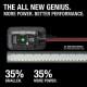 Φορτιστής-συντηρητής μπαταρίας NOCO Genius1 6V & 12V 1A Φορτιστής-συντηρητής μπαταρίας NOCO Genius1 6V & 12V 1A