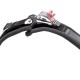 Κράνος Nolan N70-2 GT Special N-Com μαύρο γραφίτης Κράνος Nolan N70-2 GT Special N-Com μαύρο γραφίτης