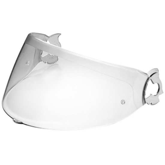 Ζελατίνα Nolan N100/N101/N102 με υποδοχή Pinlock διάφανη Ζελατίνα Nolan N100/N101/N102 με υποδοχή Pinlock διάφανη