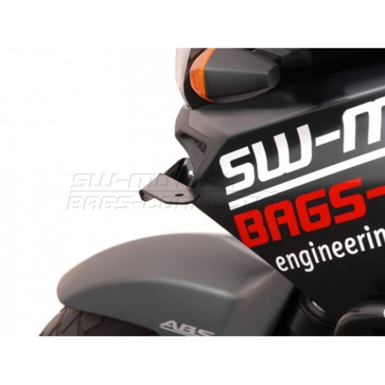 Βάσεις SW-Motech για προβολάκια Suzuki DL 650/1000 V-Strom -11 Βάσεις SW-Motech για προβολάκια Suzuki DL 650/1000 V-Strom -11
