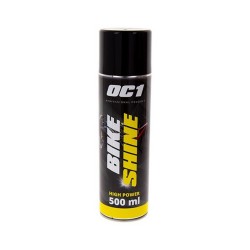 Γυαλιστικό σπρέι OC1 Bike Shine 500ml