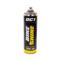 Γυαλιστικό σπρέι OC1 Bike Shine 500ml