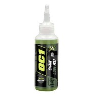 Λάδι λίπανσης αλυσίδας ποδηλάτου OC1 Chain Lube Wet 125ml