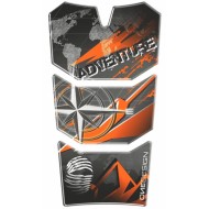 Tankpad One Design KTM / Adventure