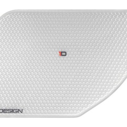 Πλαϊνά προστατευτικά ντεποζίτου έλξης One Design HDR Suzuki DL 1000 V-Strom/XT 14- διάφανα