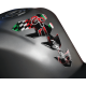 Tankpad One Design Expression slim Aprilia Tankpad One Design Expression slim Aprilia