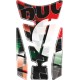 Tankpad One Design Ducati Limited Edition