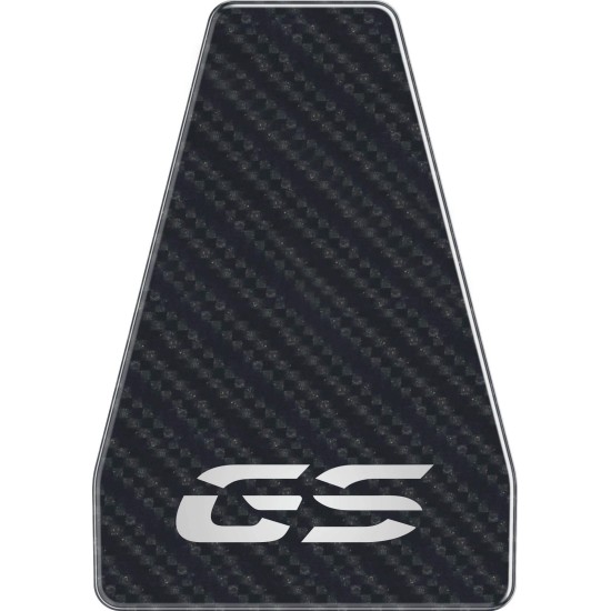 Προστατευτικό λαστιχένιου Tankpad One Design BMW R 1200 GS LC 13- carbon look Προστατευτικό λαστιχένιου Tankpad One Design BMW R 1200 GS LC 13- carbon look