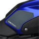 Πλαϊνά προστατευτικά ντεποζίτου έλξης One Design HDR Yamaha MT-07 21- μαύρα Πλαϊνά προστατευτικά ντεποζίτου έλξης One Design HDR Yamaha MT-07 21- μαύρα