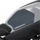 Πλαϊνά προστατευτικά ντεποζίτου έλξης One Design HDR Yamaha Tracer 7 μαύρα Πλαϊνά προστατευτικά ντεποζίτου έλξης One Design HDR Yamaha Tracer 7 μαύρα