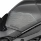 Πλαϊνά προστατευτικά ντεποζίτου έλξης One Design HDR Yamaha Tracer 9/GT διάφανα Πλαϊνά προστατευτικά ντεποζίτου έλξης One Design HDR Yamaha Tracer 9/GT διάφανα