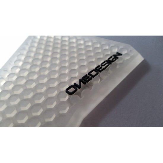 Tankpad One Design HDR2 διάφανο Tankpad One Design HDR2 διάφανο