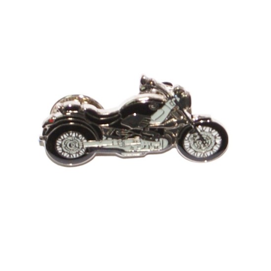Pin (καρφίτσα) BMW R 1200 C μαύρη (μπρελόκ) Pin (καρφίτσα) BMW R 1200 C μαύρη (μπρελόκ)
