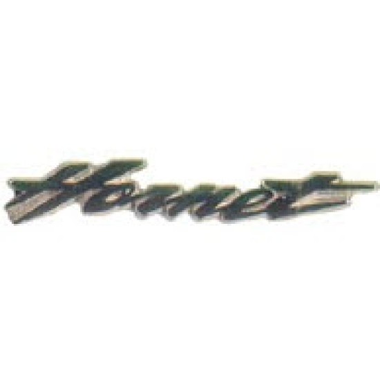 Pin (καρφίτσα) Honda Hornet logo ασημί (μπρελόκ) Pin (καρφίτσα) Honda Hornet logo ασημί (μπρελόκ)