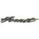 Pin (καρφίτσα) Honda Hornet logo ασημί (μπρελόκ) Pin (καρφίτσα) Honda Hornet logo ασημί (μπρελόκ)