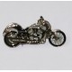 Pin (καρφίτσα) Harley Davidson V-rod μαύρο-ανθρακί (μπρελόκ) Pin (καρφίτσα) Harley Davidson V-rod μαύρο-ανθρακί (μπρελόκ)