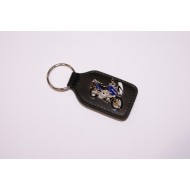 Pin (καρφίτσα) BMW R 1150 GS κίτρινο (μπρελόκ)