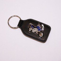 Pin BMW R 1200 GS 08- μπλε