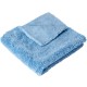 Πανάκι καθαρισμού Bike Care Microfiber 2.0 ''Extra Thick'' μπλε Πανάκι καθαρισμού Bike Care Microfiber 2.0 ''Extra Thick'' μπλε