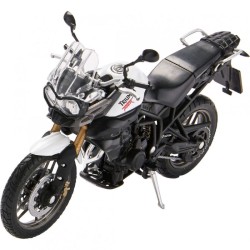 Μινιατούρα 1:18 Triumph Tiger 800